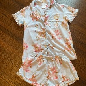 Plum Pretty Sugar PJ Set